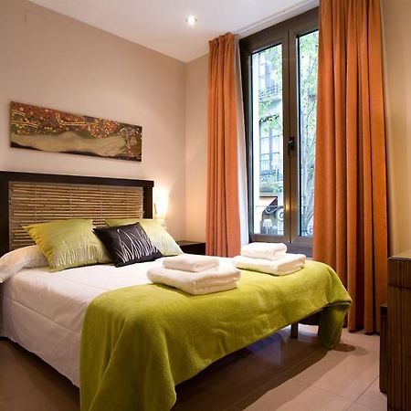 Bcngotic 13 Apartment Барселона Екстериор снимка