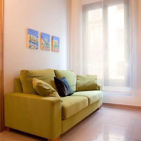 Bcngotic 13 Apartment Барселона Екстериор снимка