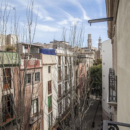 Bcngotic 13 Apartment Барселона Екстериор снимка