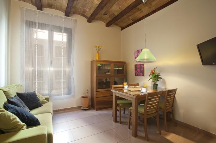Bcngotic 13 Apartment Барселона Екстериор снимка