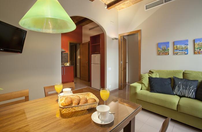 Bcngotic 13 Apartment Барселона Екстериор снимка