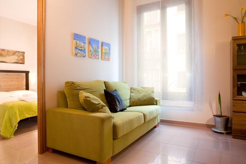 Bcngotic 13 Apartment Барселона Екстериор снимка